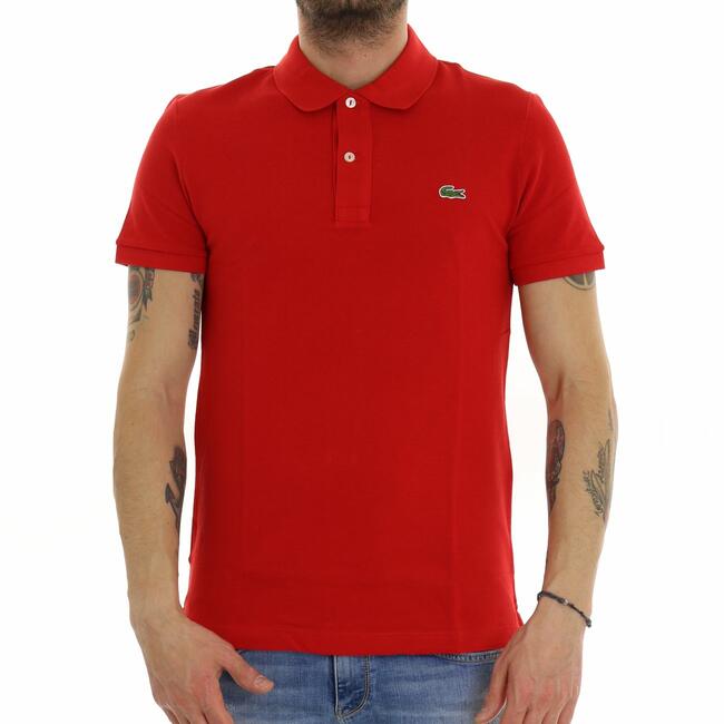 POLO LACOSTE LACOSTE - Mad Fashion | img vers.1300x/